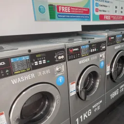 Laundry Ang Mo Kio